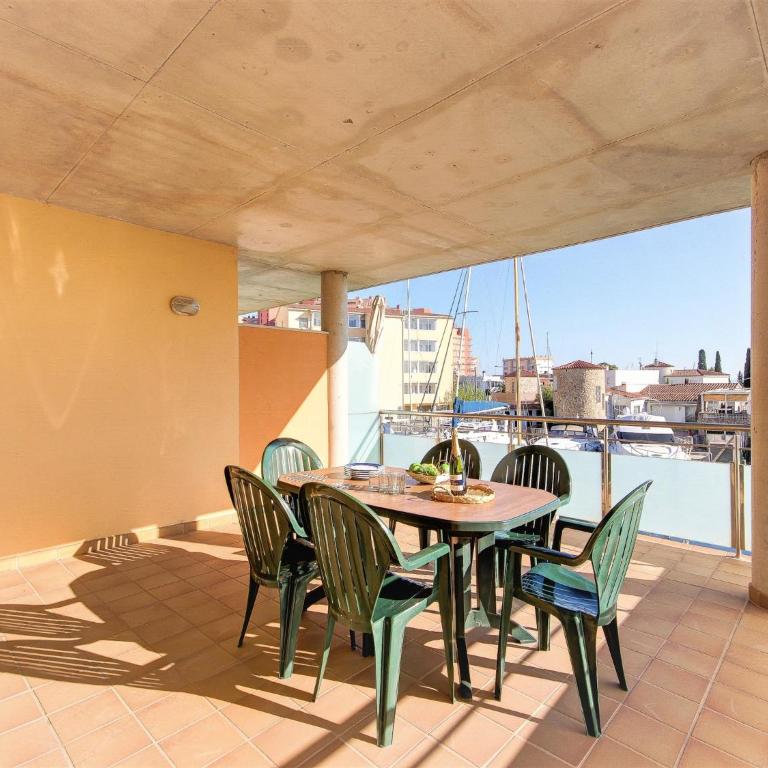 Apartment with scenic view - Apartamento de 2 dormitorios - 29
