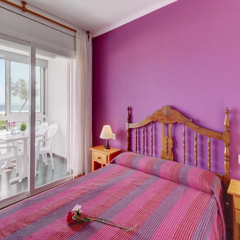 Apartment in Roses by Sta Margarita Beach - Two-Bedroom Apartment - 15
