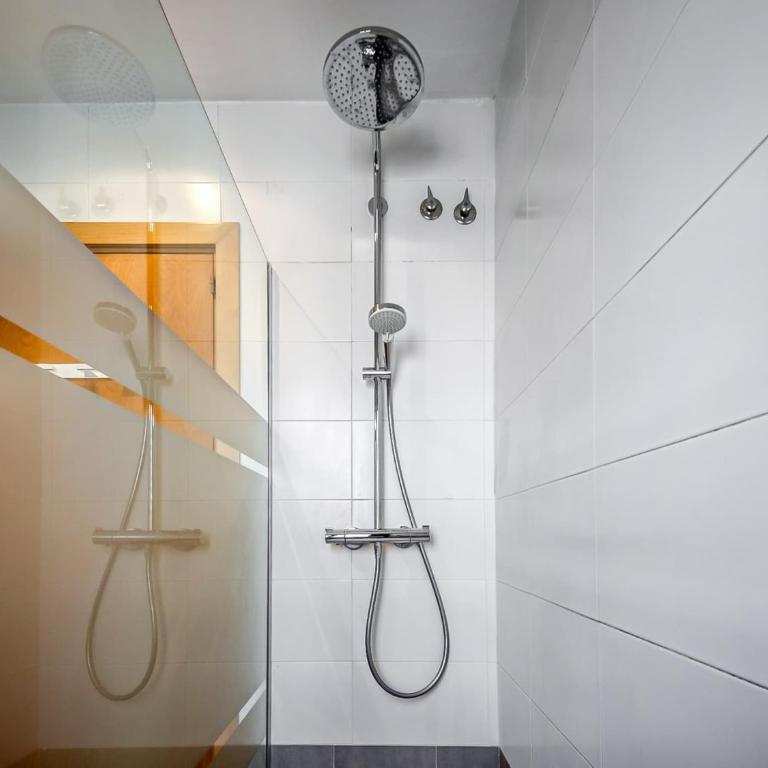 Apartment in Roses with Beachfront Access - Two-Bedroom Apartment - 21