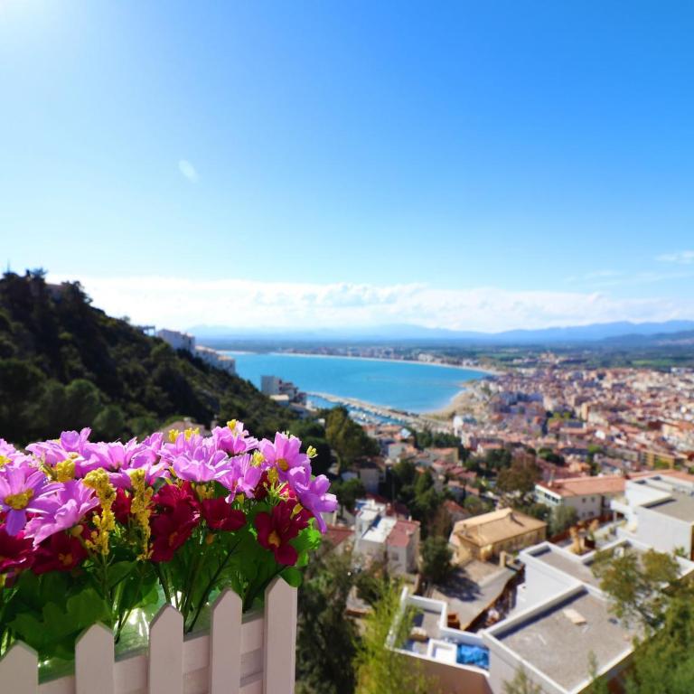 Apartment in Roses near beach - Two-Bedroom Apartment - 28