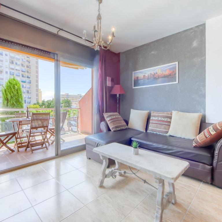 Modern Flat by the Sea - Apartamento de 2 dormitorios - 11
