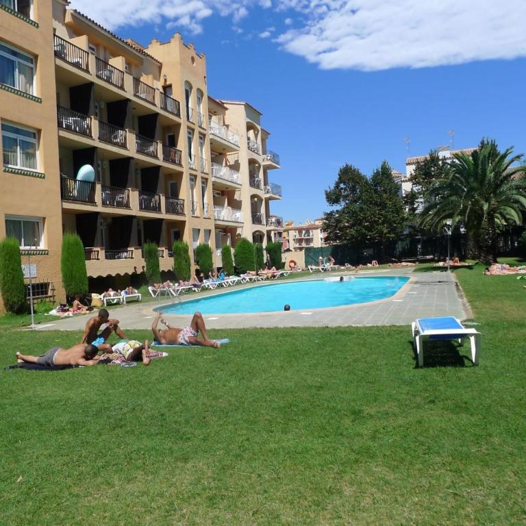 Modern Flat by the Sea - Apartamento de 2 dormitorios - 34