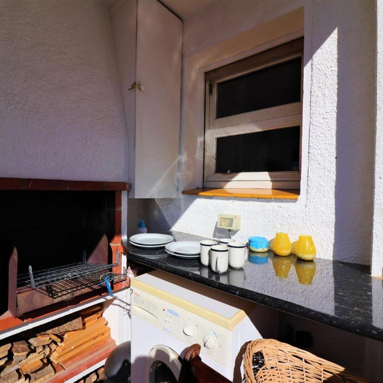 Apartment in Roses near beach - Two-Bedroom Apartment - 18