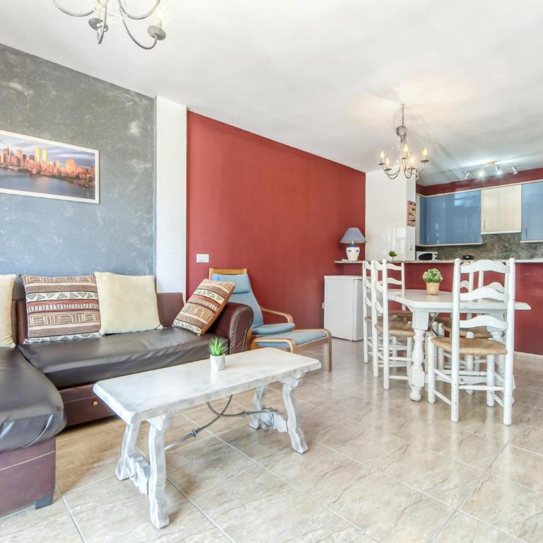 Modern Flat by the Sea - Apartamento de 2 dormitorios - 10
