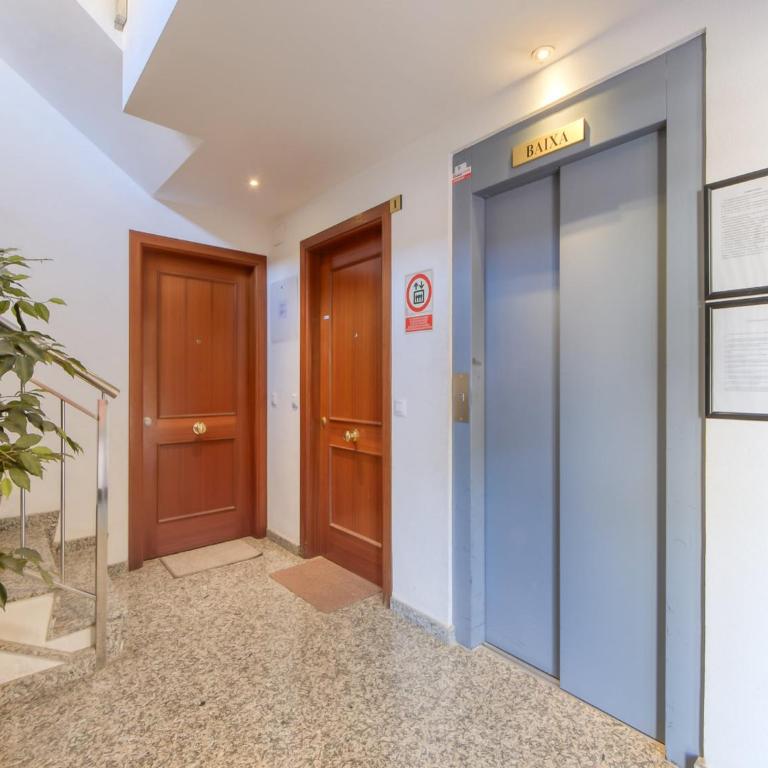 Modern Flat by the Sea - Apartamento de 2 dormitorios - 17