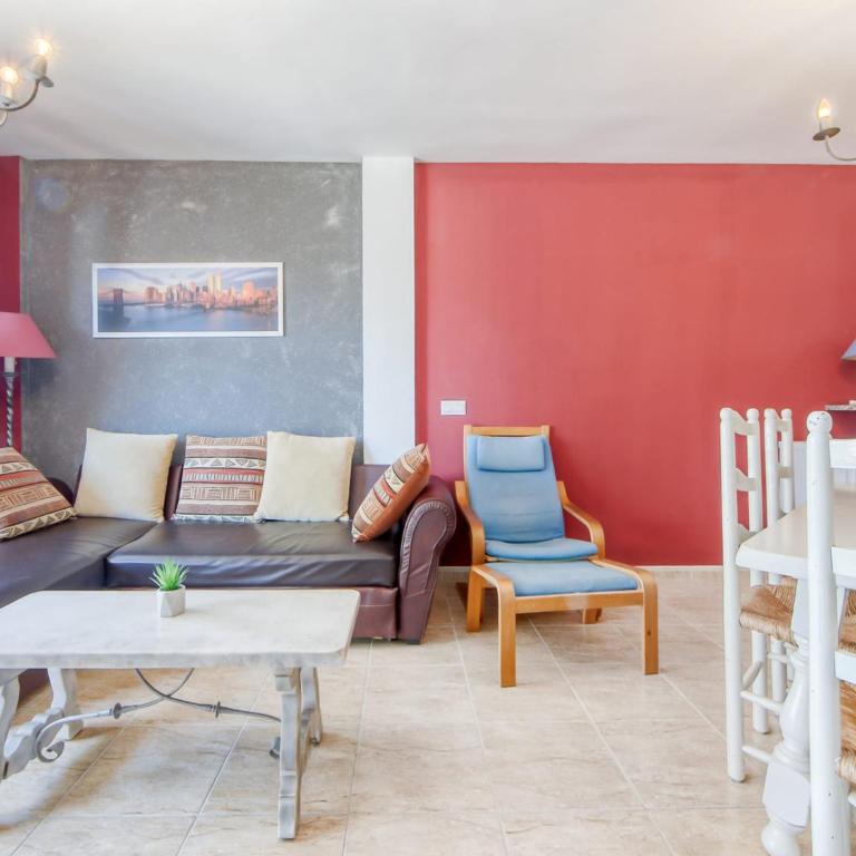 Modern Flat by the Sea - Apartamento de 2 dormitorios - 2