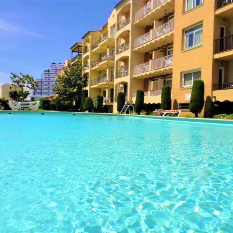 Modern Flat by the Sea - Apartamento de 2 dormitorios - 8
