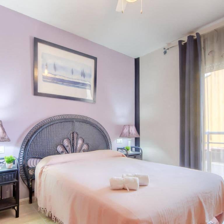Modern Flat by the Sea - Apartamento de 2 dormitorios - 5