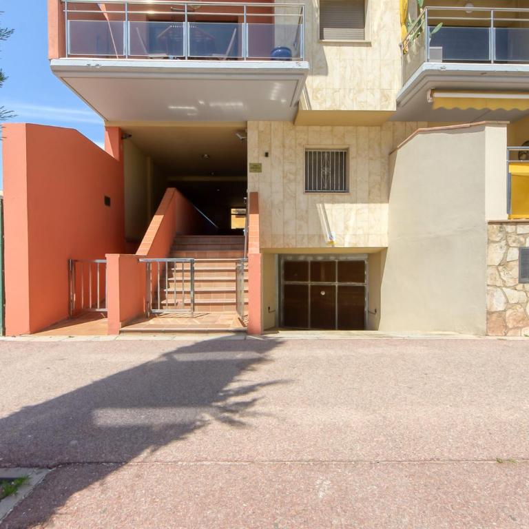 Modern Flat by the Sea - Apartamento de 2 dormitorios - 1