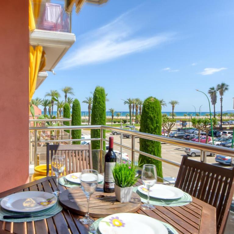Modern Flat by the Sea - Apartamento de 2 dormitorios - 29