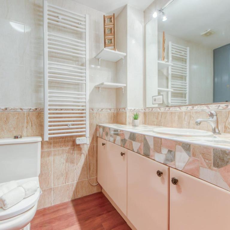 Modern Flat by the Sea - Apartamento de 2 dormitorios - 23