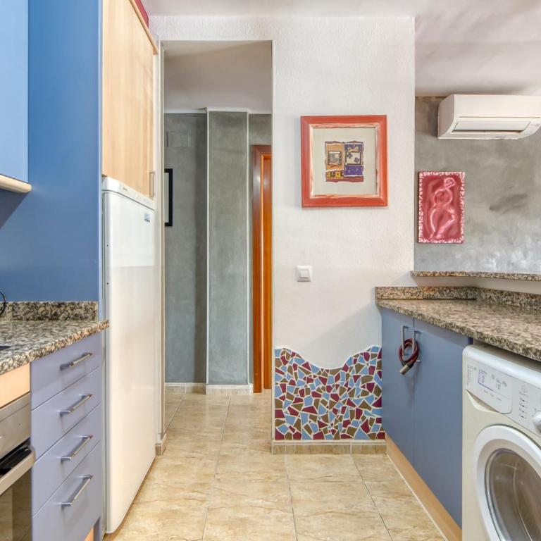 Modern Flat by the Sea - Apartamento de 2 dormitorios - 15