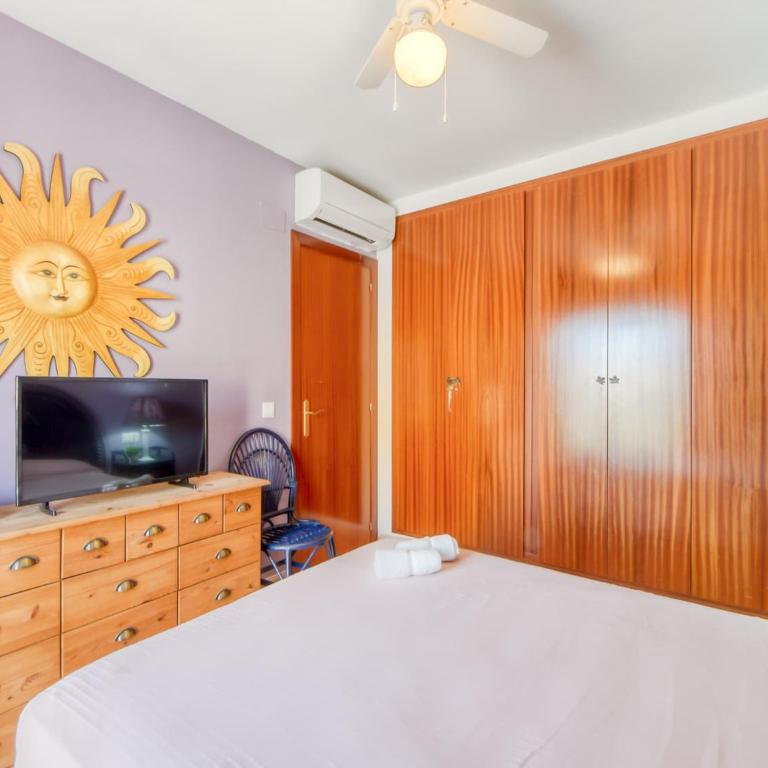 Modern Flat by the Sea - Apartamento de 2 dormitorios - 16