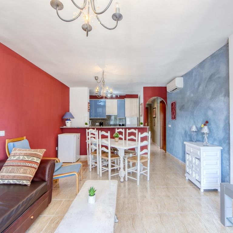 Modern Flat by the Sea - Apartamento de 2 dormitorios - 13