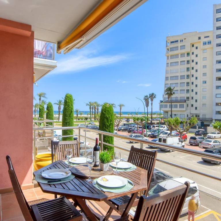Modern Flat by the Sea - Apartamento de 2 dormitorios - 30