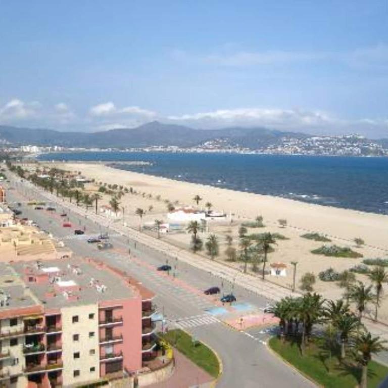 Modern Flat by the Sea - Apartamento de 2 dormitorios - 38