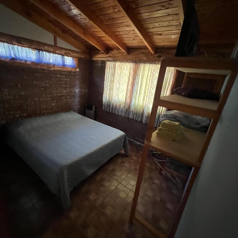 Cabañas Terraza Sur - One-Bedroom Cottage - 9