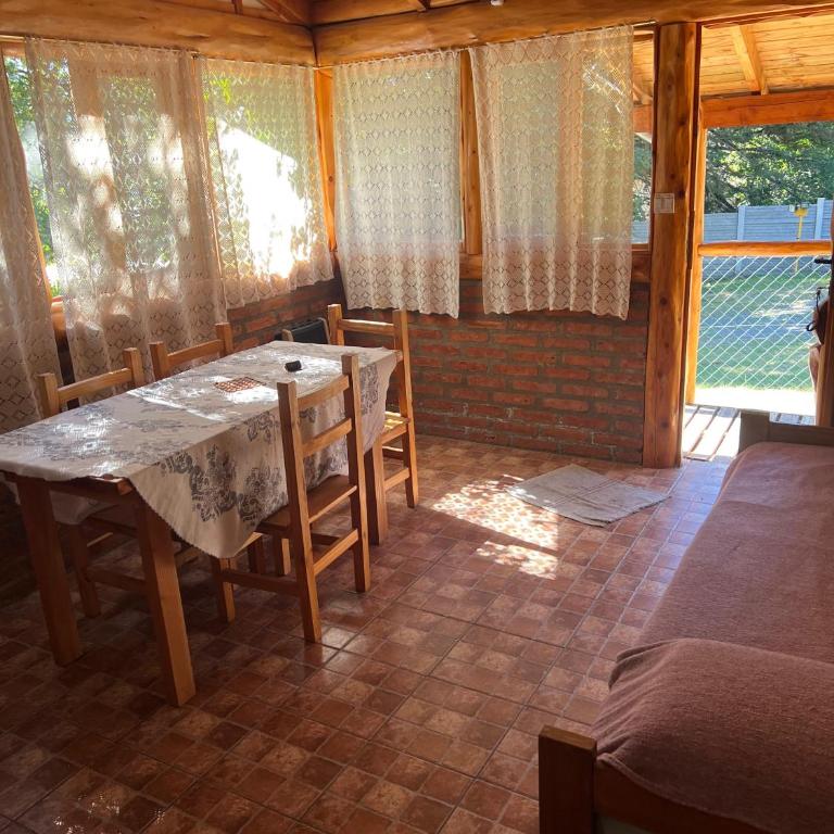 Cabañas Terraza Sur - One-Bedroom Cottage - 6