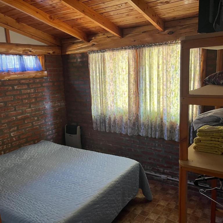 Cabañas Terraza Sur - One-Bedroom Cottage - 16
