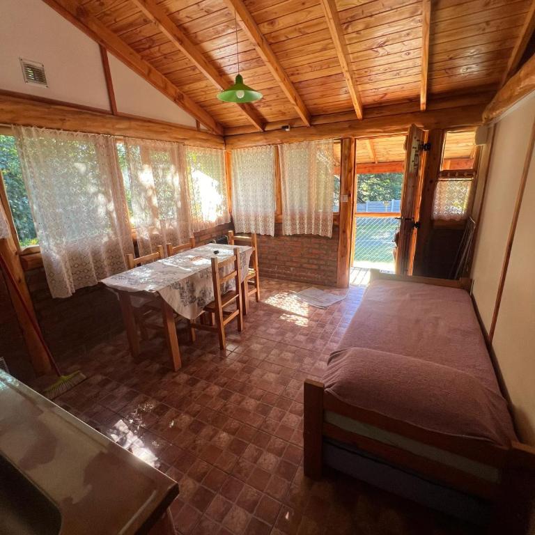 Cabañas Terraza Sur - One-Bedroom Cottage - 17