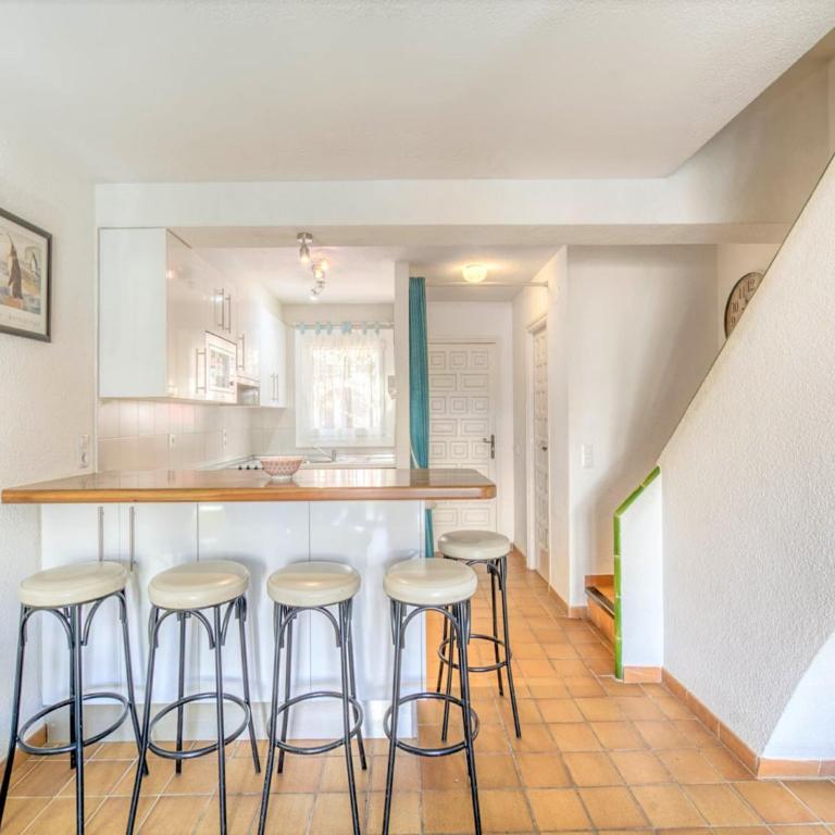 Rustic Chic w Mooring Spot - Apartamento de 3 dormitorios - 38
