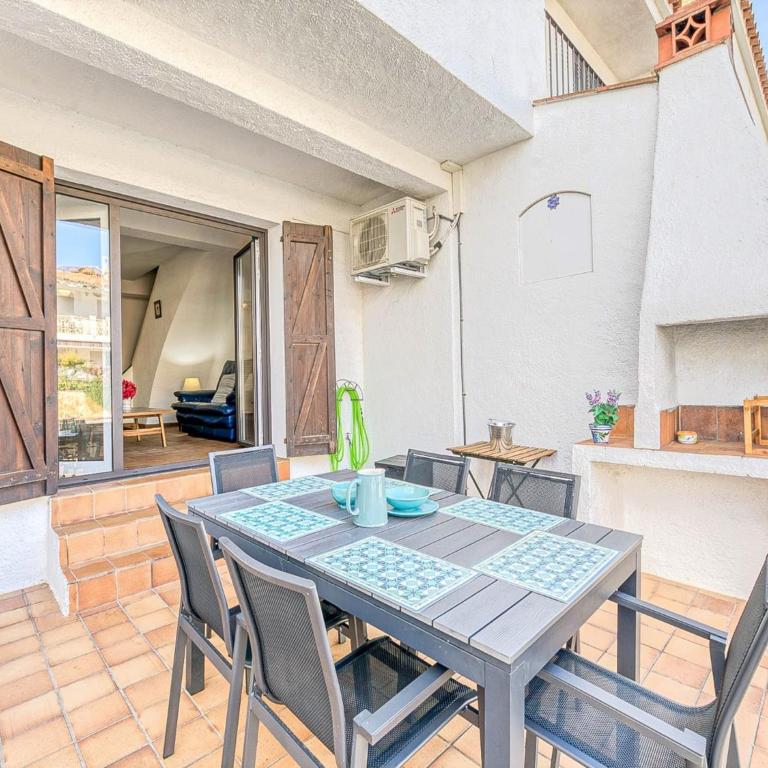Rustic Chic w Mooring Spot - Apartamento de 3 dormitorios - 12