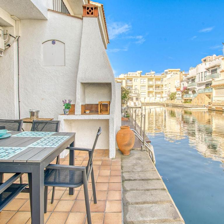 Rustic Chic w Mooring Spot - Apartamento de 3 dormitorios - 37