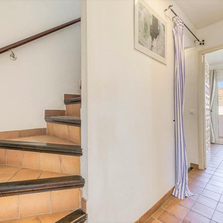 Rustic Chic w Mooring Spot - Apartamento de 3 dormitorios - 14