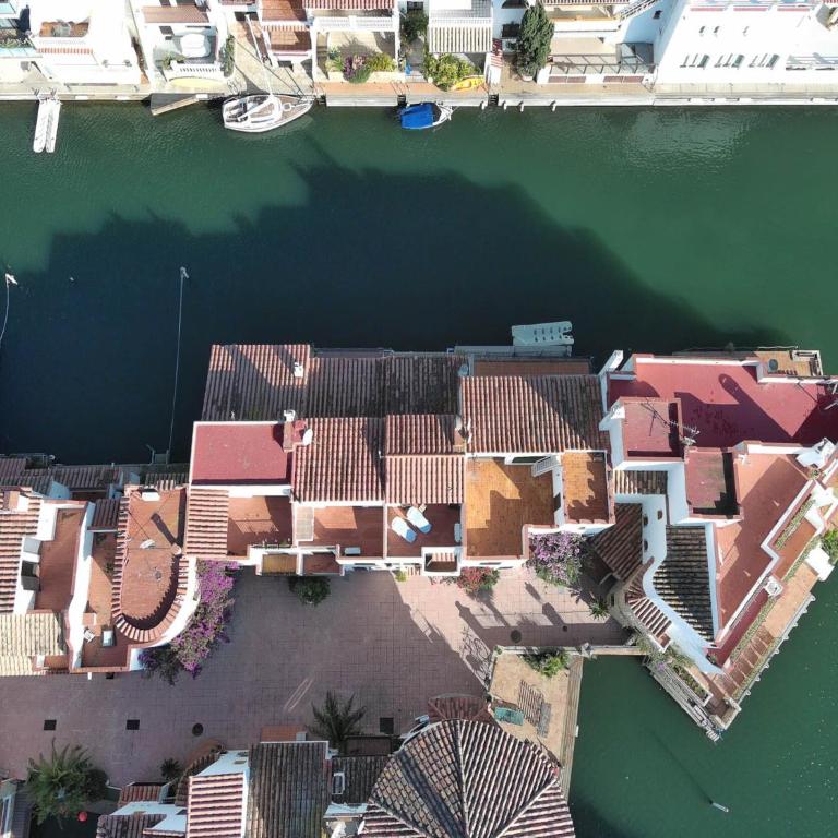 Rustic Chic w Mooring Spot - Apartamento de 3 dormitorios - 42