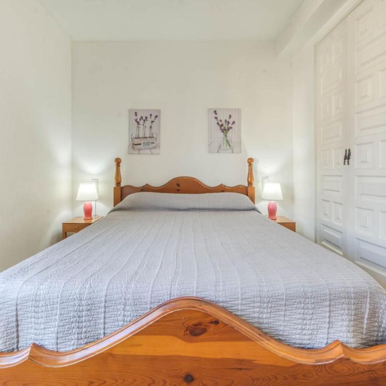 Rustic Chic w Mooring Spot - Apartamento de 3 dormitorios - 25