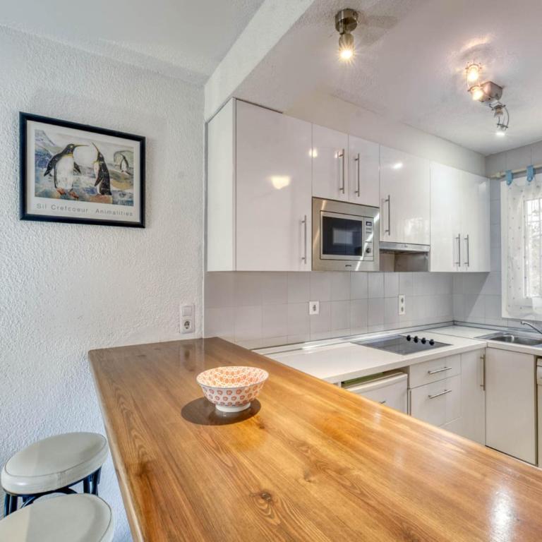 Rustic Chic w Mooring Spot - Apartamento de 3 dormitorios - 18