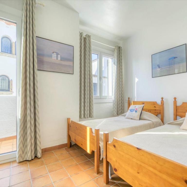 Rustic Chic w Mooring Spot - Apartamento de 3 dormitorios - 22