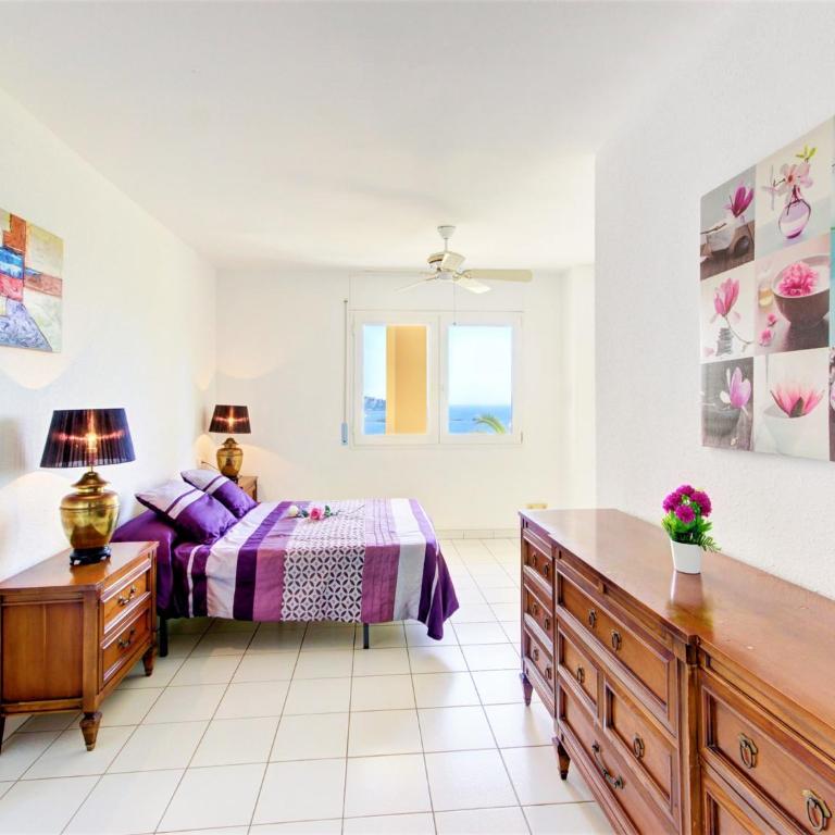 Apartment in Roses near Sand Beach - Two-Bedroom Apartment - 19
