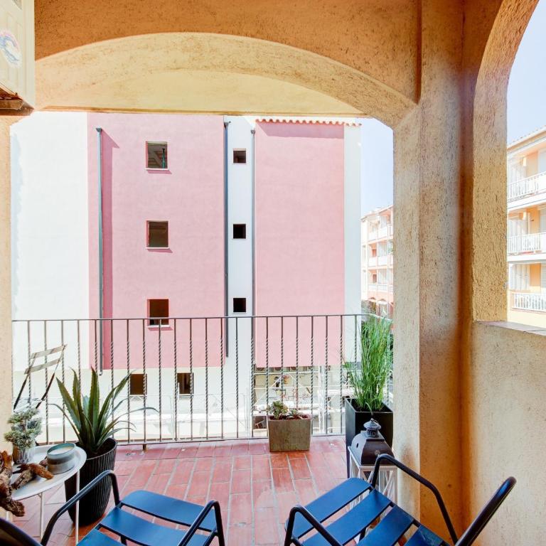 Beachside Stay w Pools - Apartamento de 2 dormitorios - 4