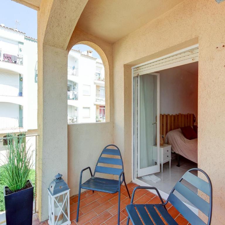 Beachside Stay w Pools - Apartamento de 2 dormitorios - 25