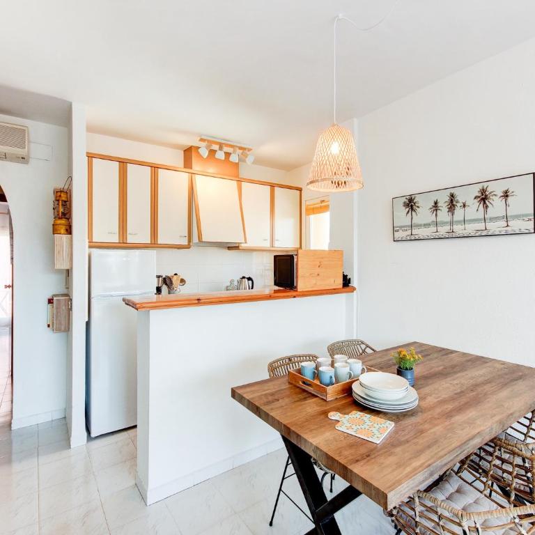 Beachside Stay w Pools - Apartamento de 2 dormitorios - 14
