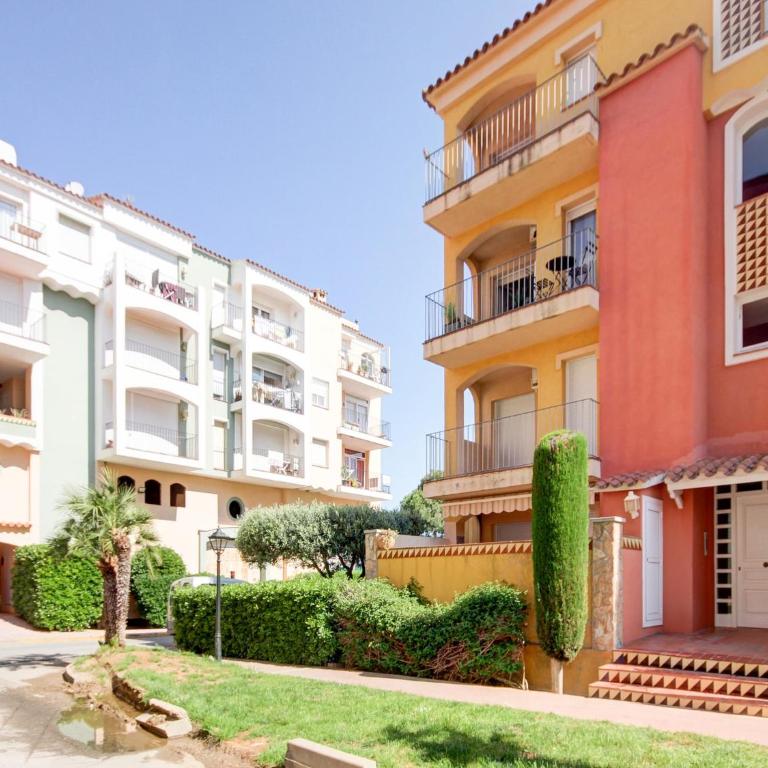 Beachside Stay w Pools - Apartamento de 2 dormitorios - 33