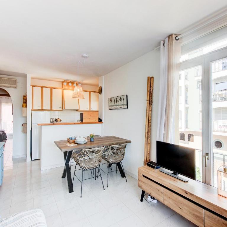 Beachside Stay w Pools - Apartamento de 2 dormitorios - 11