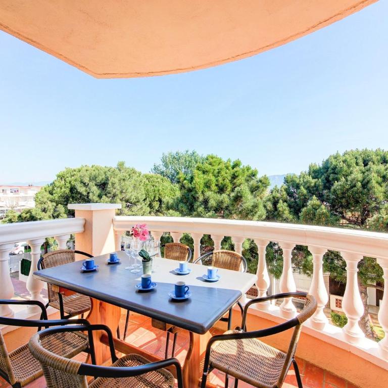 Beachside Stay w Pools - Apartamento de 2 dormitorios - 26