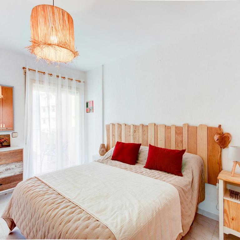 Beachside Stay w Pools - Apartamento de 2 dormitorios - 21