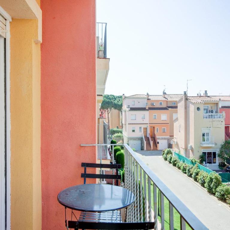 Beachside Stay w Pools - Apartamento de 2 dormitorios - 27