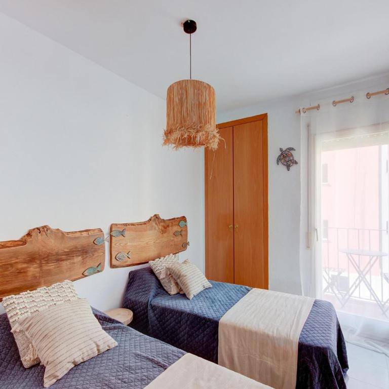 Beachside Stay w Pools - Apartamento de 2 dormitorios - 20