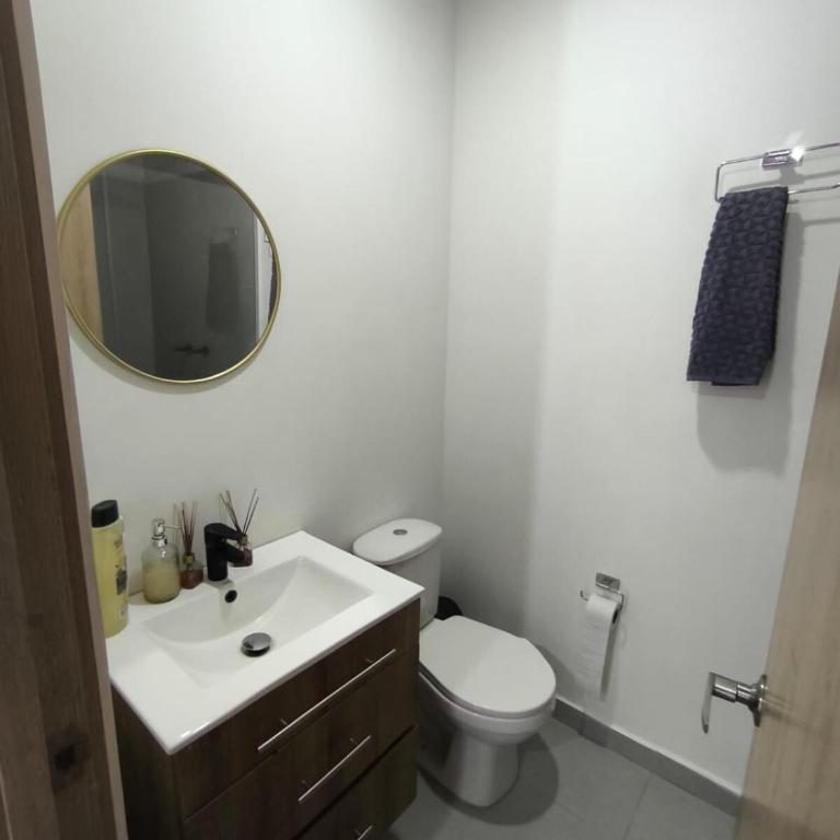 Incleible Apartamento en Sabaneta - Apartamento de 1 dormitorio - 9