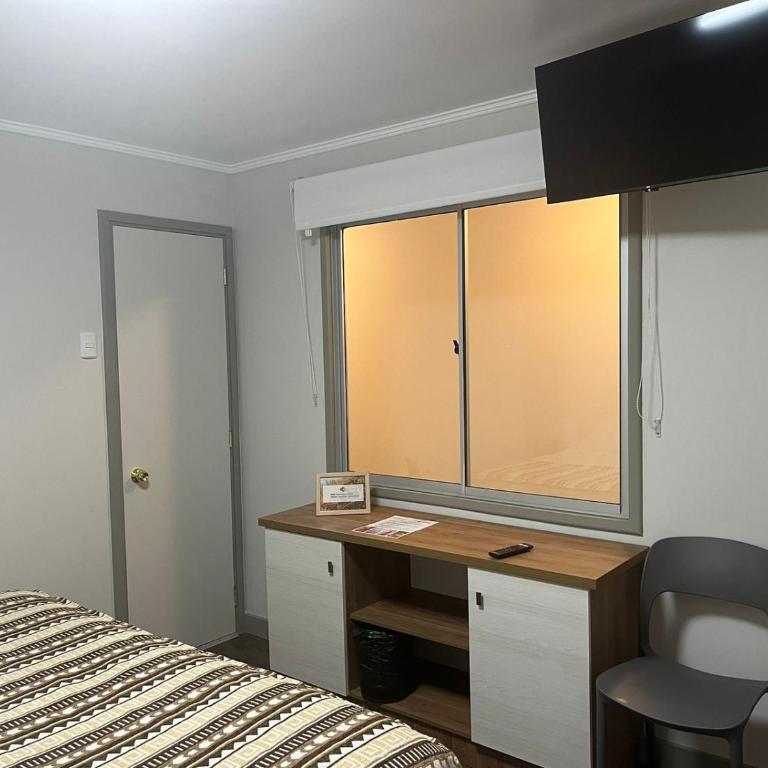 Alternativo Hostales - Standard Double or Twin Room - 4