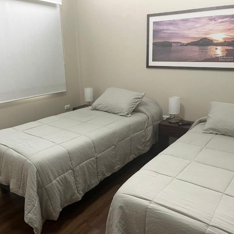 Alternativo Hostales - Standard Double or Twin Room - 8