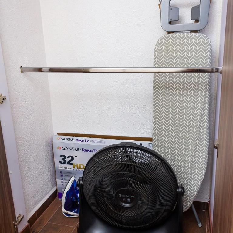 Accommodation near Arena GDL, Zoo & Aquarium M - Apartment - 5