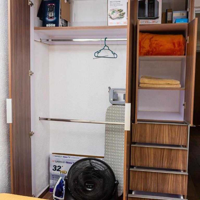 Accommodation near Arena GDL, Zoo & Aquarium M - Apartment - 4