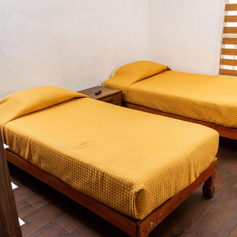 Accommodation near Arena GDL, Zoo & Aquarium M - Apartment - 8