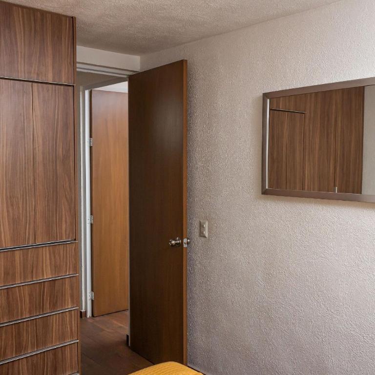 Accommodation near Arena GDL, Zoo & Aquarium M - Apartment - 9