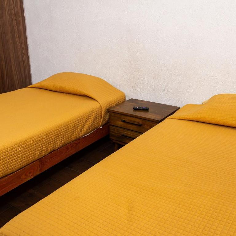 Accommodation near Arena GDL, Zoo & Aquarium M - Apartment - 13